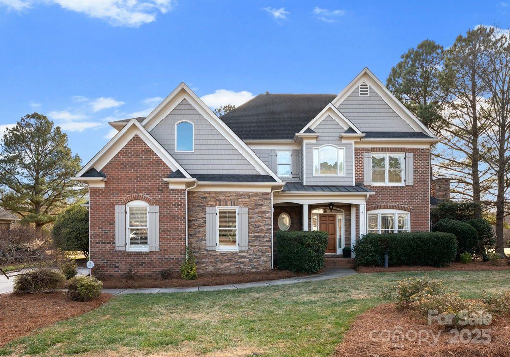 18504 Carnegie Overlook Boulevard, Davidson, NC 28036