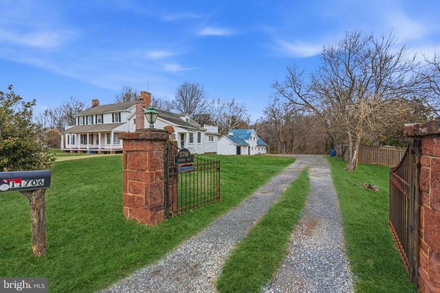 11706 LEESBURG PIKE, Herndon, VA 20170