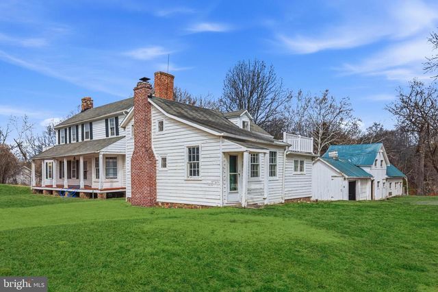 11706 LEESBURG PIKE, Herndon, VA 20170