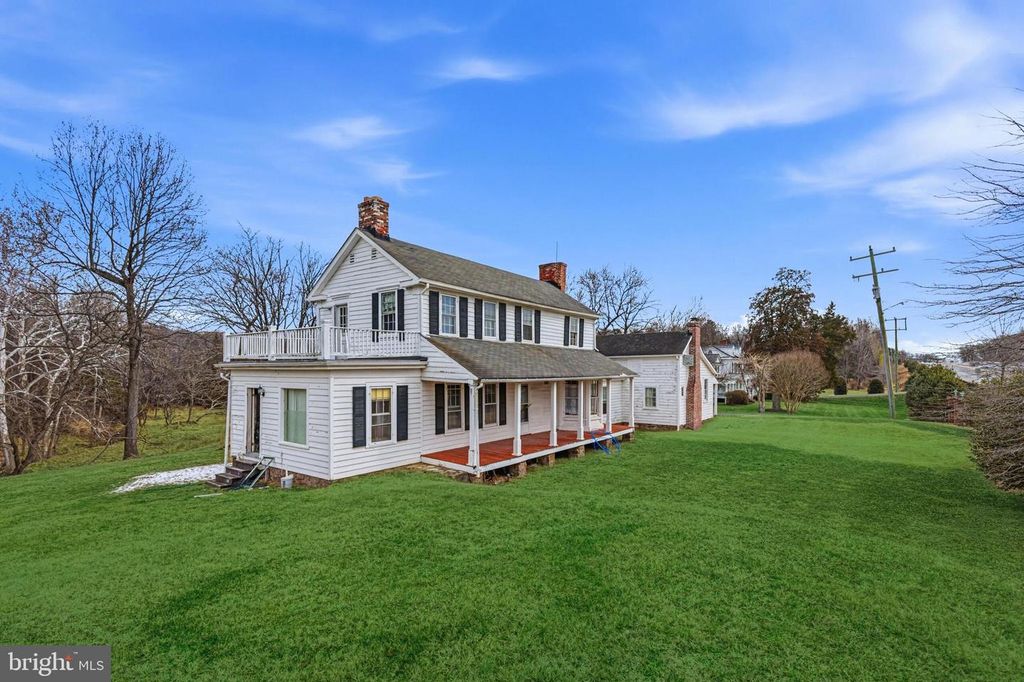 11706 LEESBURG PIKE, Herndon, VA 20170