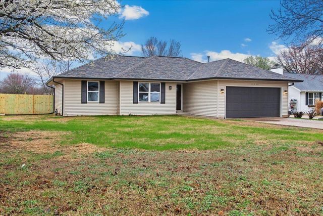 3234 S Christy Place, Springfield, MO 65807