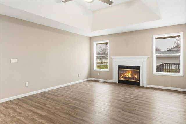 3234 S Christy Place, Springfield, MO 65807