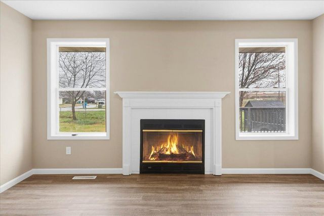 3234 S Christy Place, Springfield, MO 65807