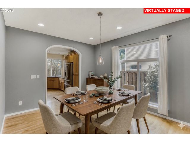 17022 Nw TUCSON St, Beaverton, OR 97006