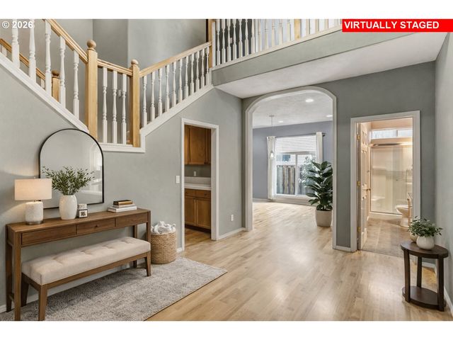 17022 Nw TUCSON St, Beaverton, OR 97006