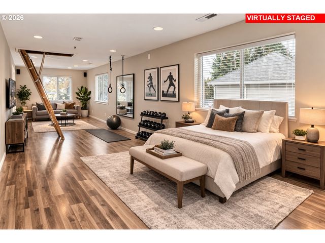 17022 Nw TUCSON St, Beaverton, OR 97006