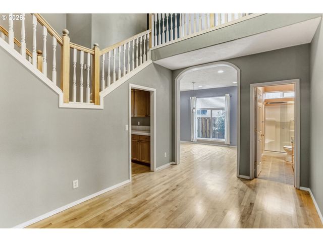 17022 Nw TUCSON St, Beaverton, OR 97006