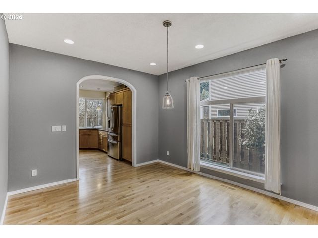 17022 Nw TUCSON St, Beaverton, OR 97006