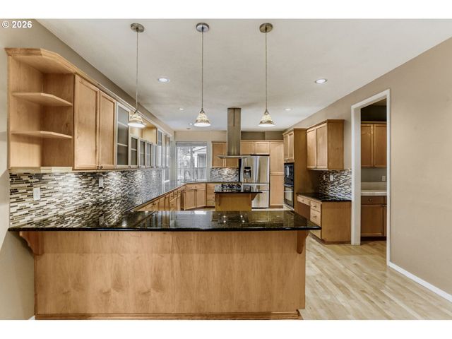 17022 Nw TUCSON St, Beaverton, OR 97006