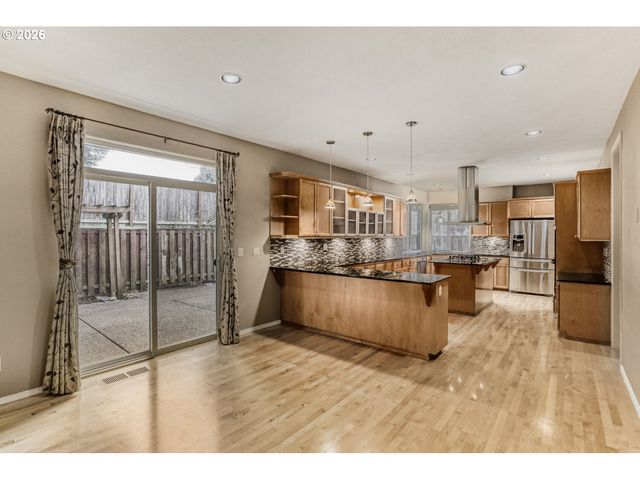 17022 Nw TUCSON St, Beaverton, OR 97006