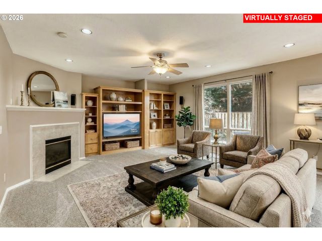 17022 Nw TUCSON St, Beaverton, OR 97006