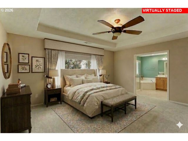 17022 Nw TUCSON St, Beaverton, OR 97006