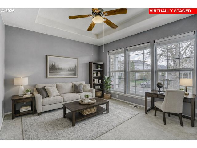 17022 Nw TUCSON St, Beaverton, OR 97006