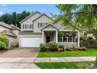 17022 Nw TUCSON St, Beaverton, OR 97006