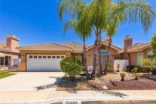 26684 Tropicana Dr, Menifee, CA 92585