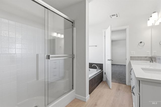 17606 Moon Ridge Pl, Nampa, ID 83687