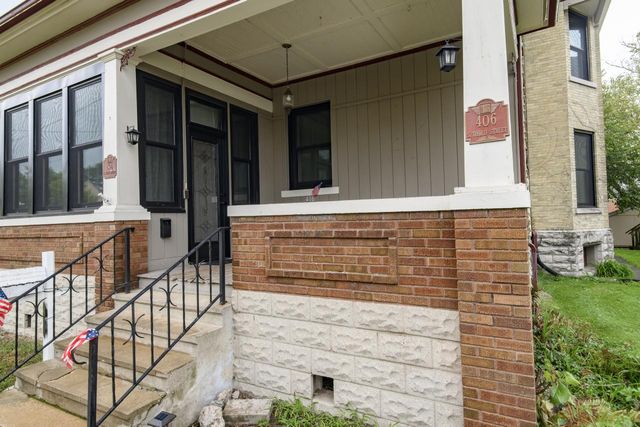 406 S 3rd STREET, Watertown, WI 53094