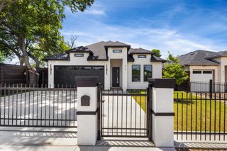 613 N Dwight Avenue, Dallas, TX 75211