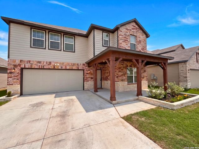 14507 Gecko Landing, San Antonio, TX 78253