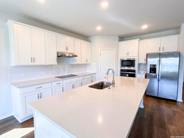 14507 Gecko Landing, San Antonio, TX 78253