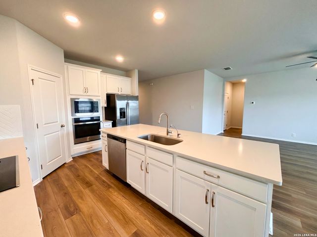 14507 Gecko Landing, San Antonio, TX 78253