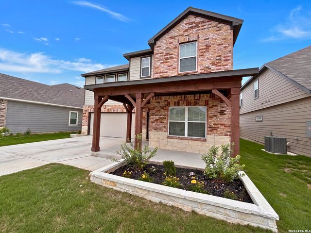14507 Gecko Landing, San Antonio, TX 78253