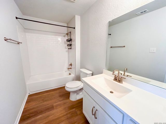 14507 Gecko Landing, San Antonio, TX 78253