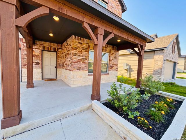 14507 Gecko Landing, San Antonio, TX 78253