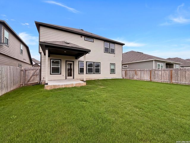 14507 Gecko Landing, San Antonio, TX 78253