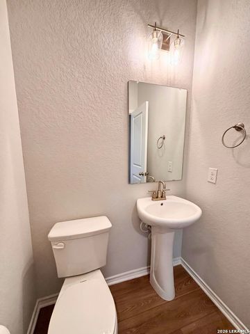 14507 Gecko Landing, San Antonio, TX 78253