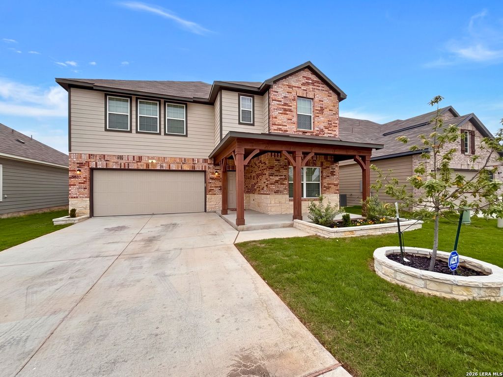 14507 Gecko Landing, San Antonio, TX 78253