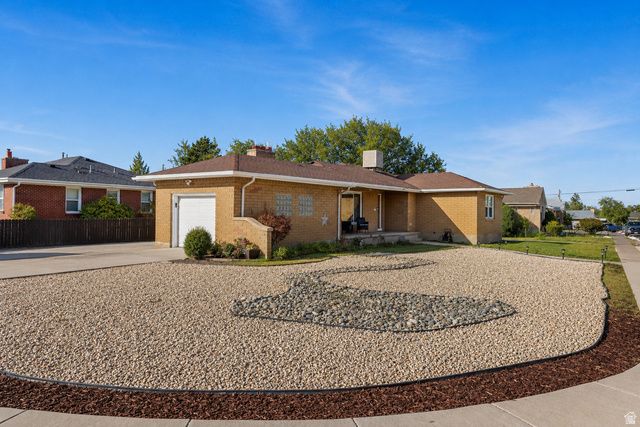 5185 S 2100 W, Roy, UT 84067