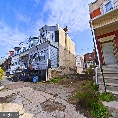 927 S CONESTOGA ST, Philadelphia, PA 19143