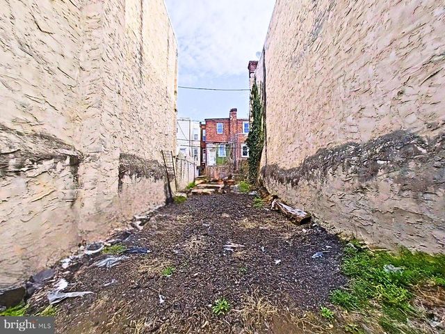 927 S CONESTOGA ST, Philadelphia, PA 19143