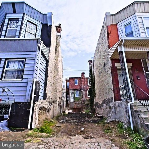 927 S CONESTOGA ST, Philadelphia, PA 19143