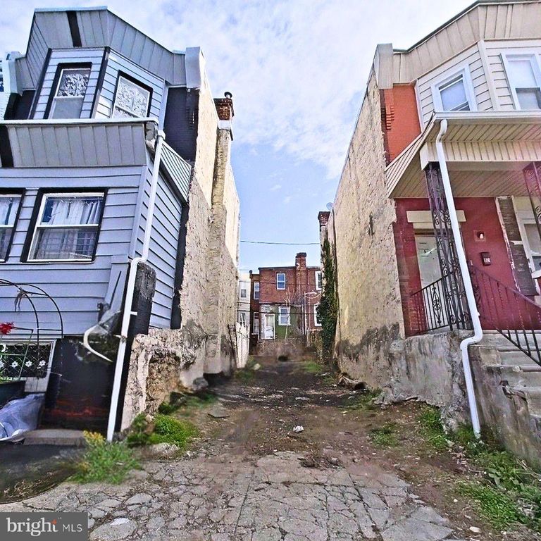 927 S CONESTOGA ST, Philadelphia, PA 19143