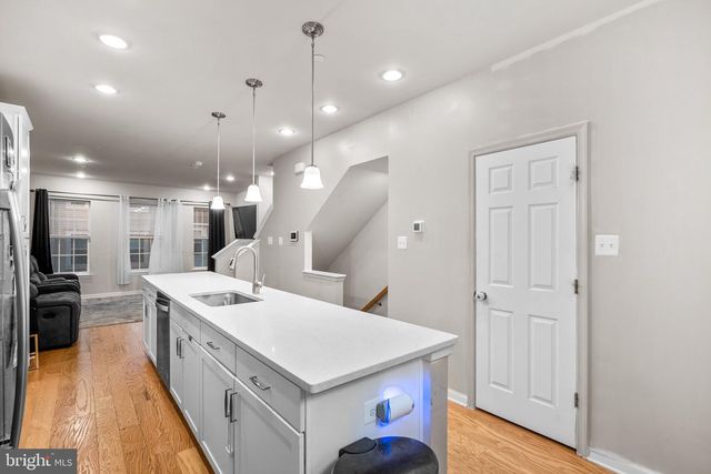 7106 MASONRY ALY, Beltsville, MD 20705