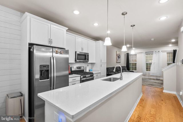 7106 MASONRY ALY, Beltsville, MD 20705