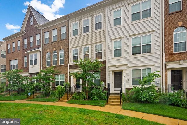 7106 MASONRY ALY, Beltsville, MD 20705