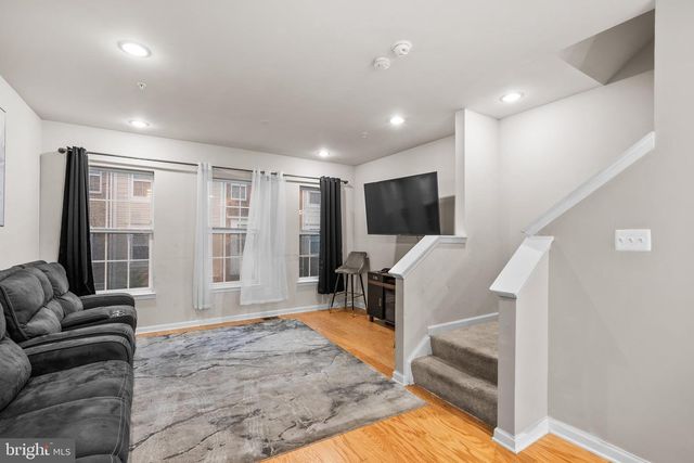 7106 MASONRY ALY, Beltsville, MD 20705