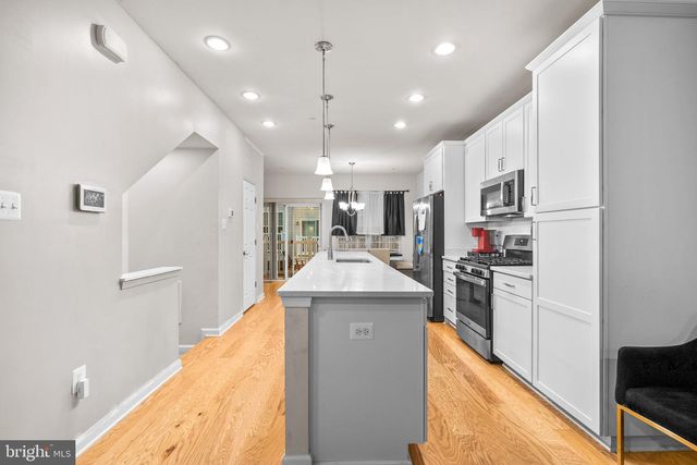 7106 MASONRY ALY, Beltsville, MD 20705