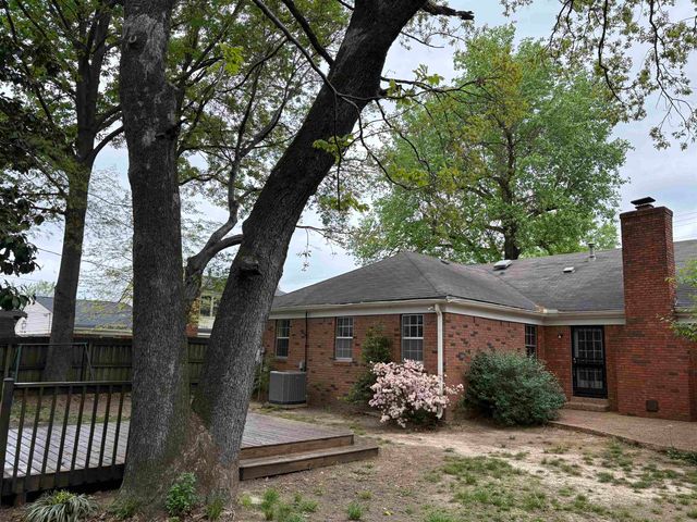 5459 KNIGHT ARNOLD RD, Memphis, TN 38115