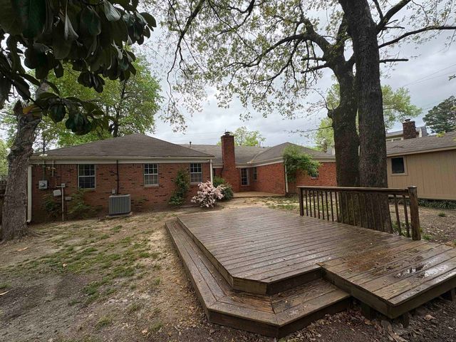 5459 KNIGHT ARNOLD RD, Memphis, TN 38115