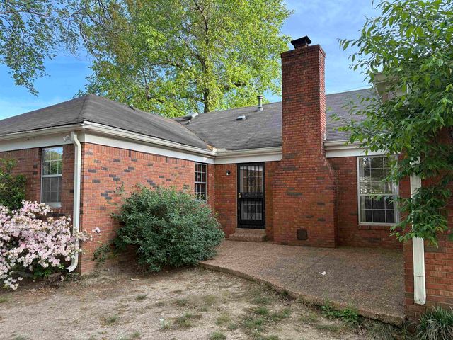 5459 KNIGHT ARNOLD RD, Memphis, TN 38115