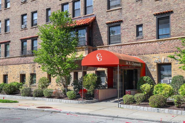 14 N Chatsworth Avenue 7H, Larchmont, NY 10538