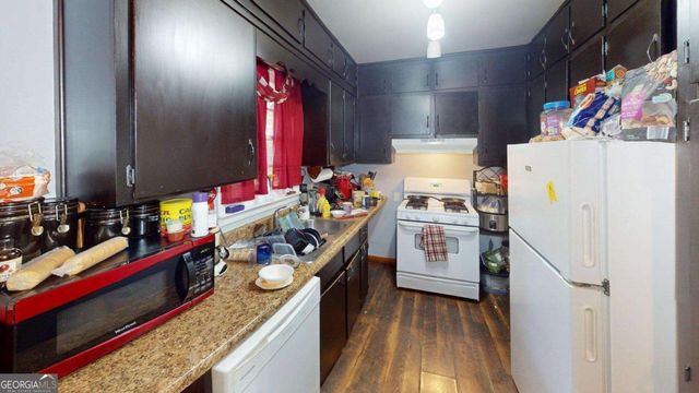 2616 Farn Drive, Ellenwood, GA 30294