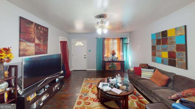 2616 Farn Drive, Ellenwood, GA 30294