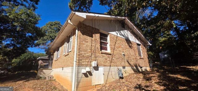 2616 Farn Drive, Ellenwood, GA 30294