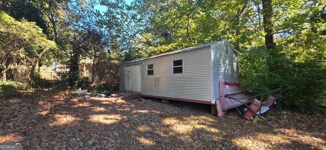 2616 Farn Drive, Ellenwood, GA 30294