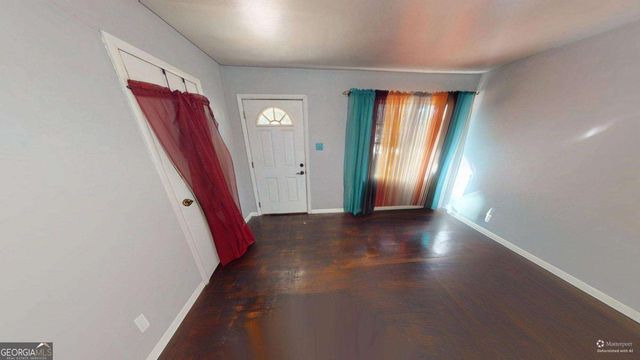 2616 Farn Drive, Ellenwood, GA 30294